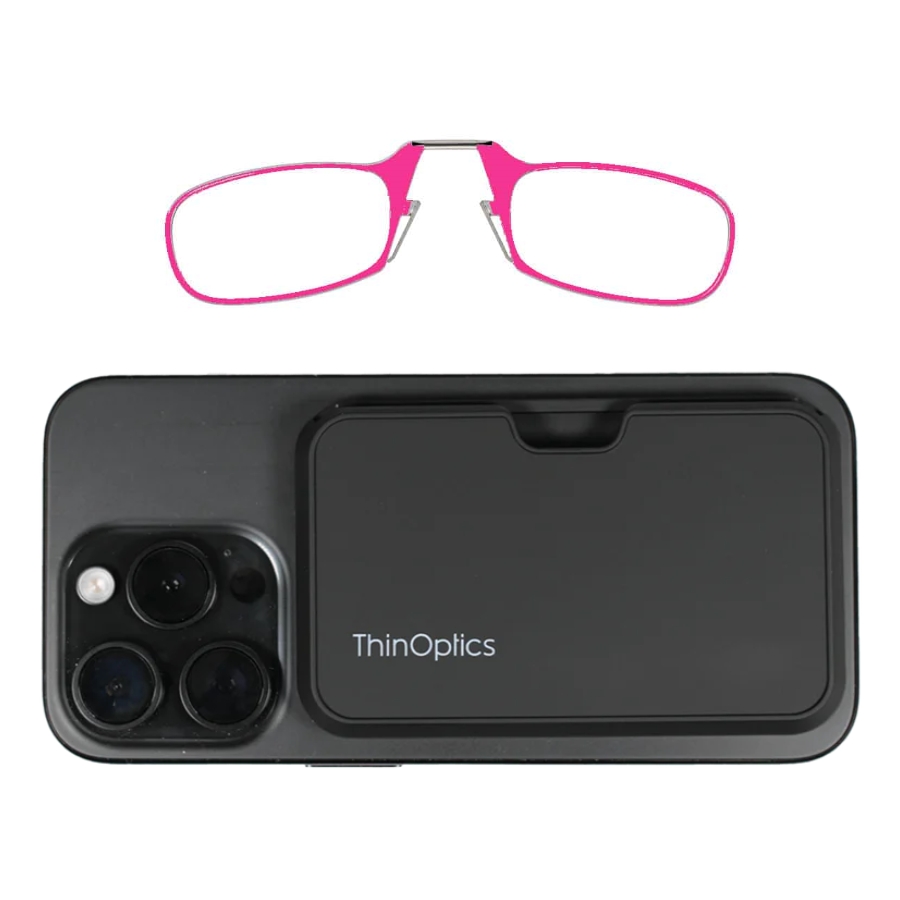 MagSafe_UniversalPodonPhone_PinkReadersAbove