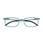Thinoptics-Prescription Eyewear – Connect Rx – Blue
