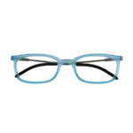 Thinoptics-Prescription Eyewear – Connect Rx – Blue