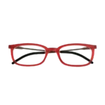 Thinoptics-Prescription Eyewear – Connect Rx – Red