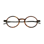 Thinoptics-Prescription Eyewear – Manhattan Rx – Tortoise