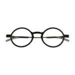 Thinoptics-Prescription Eyewear – Manhattan Rx – Black