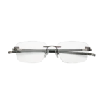 Thinoptics  – משקפי מרשם Loop