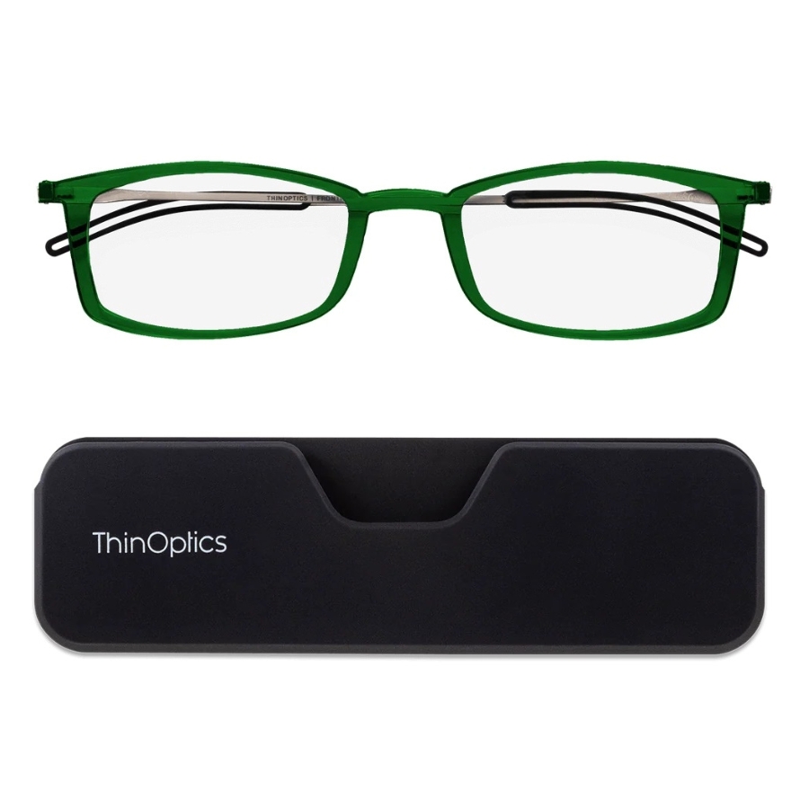 BrooklynReadingGlasses_ConnectCaseGreenFramesAbove900x900Black